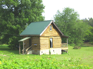 Oak Grove Cabins & Cottages